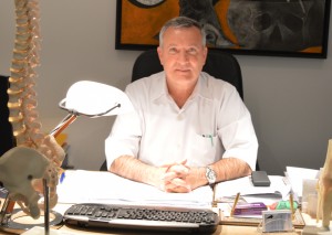Docteur Hazem Mawazini